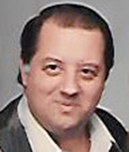 Philip ‘Phil’  Andrew Brooks